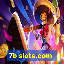 7b slots.com